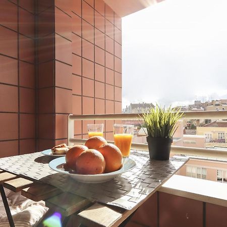 Modern Graca By Homing Apartamento Lisboa Exterior foto