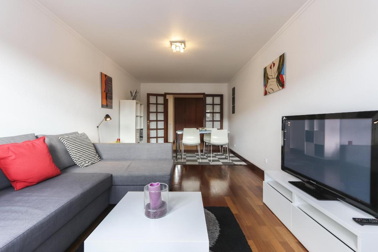 Modern Graca By Homing Apartamento Lisboa Exterior foto