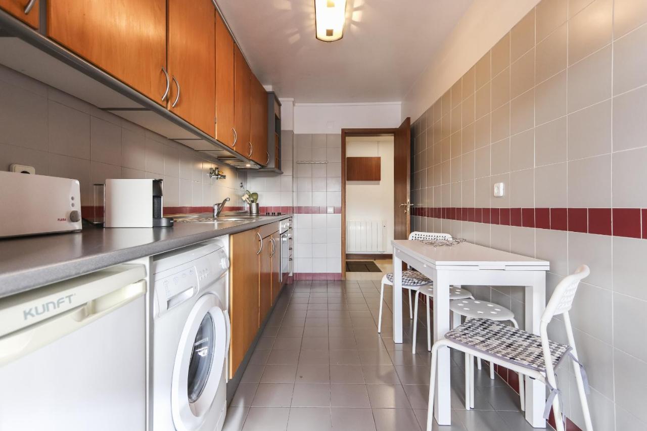 Modern Graca By Homing Apartamento Lisboa Exterior foto