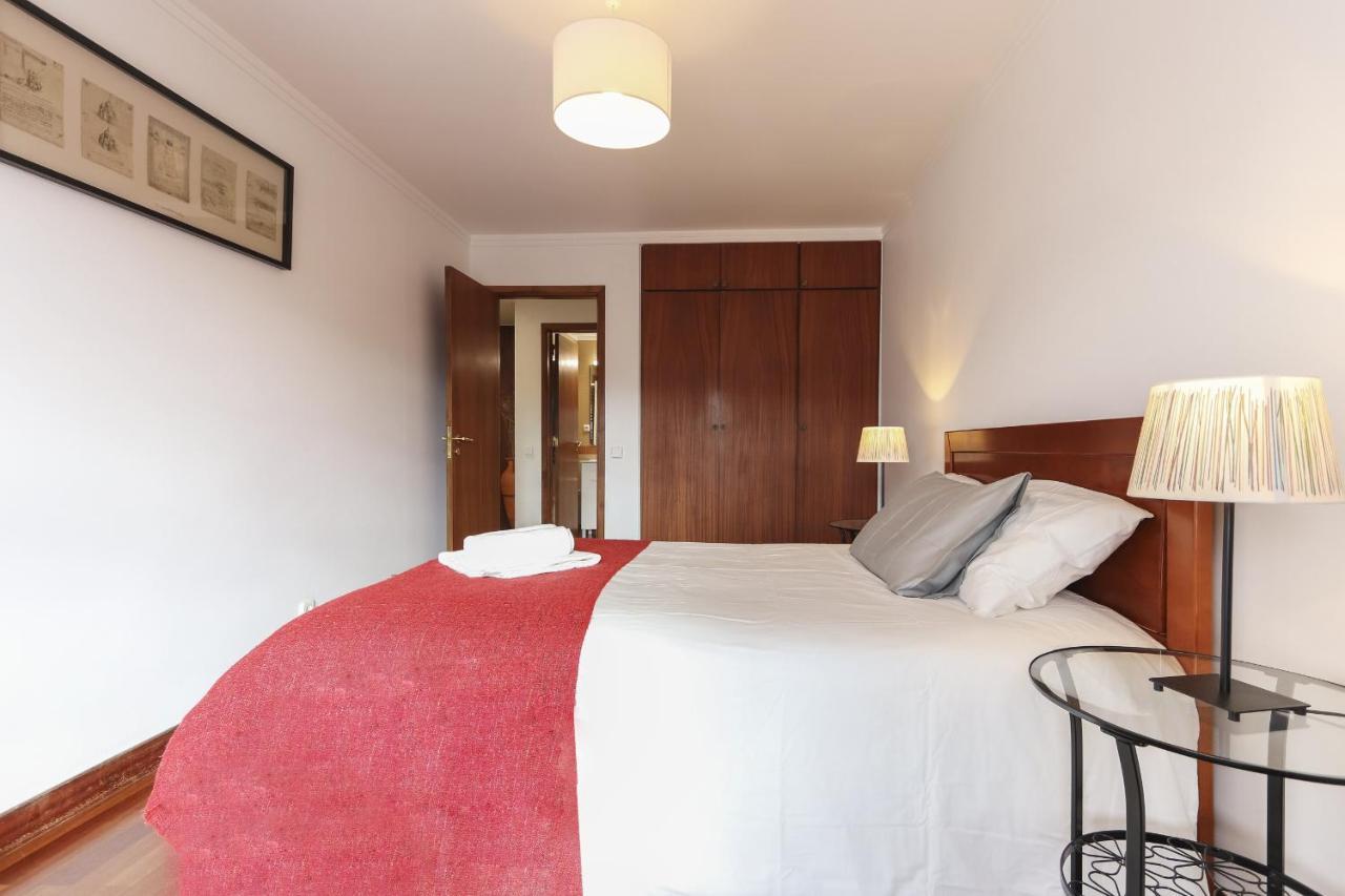 Modern Graca By Homing Apartamento Lisboa Exterior foto