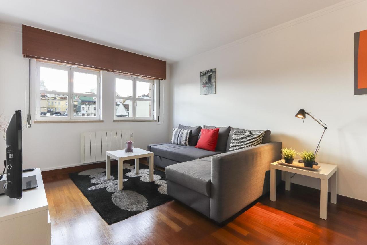Modern Graca By Homing Apartamento Lisboa Exterior foto