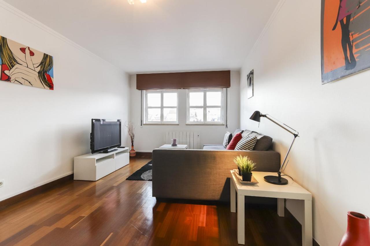 Modern Graca By Homing Apartamento Lisboa Exterior foto