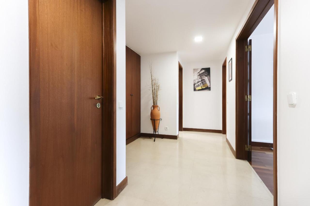 Modern Graca By Homing Apartamento Lisboa Exterior foto