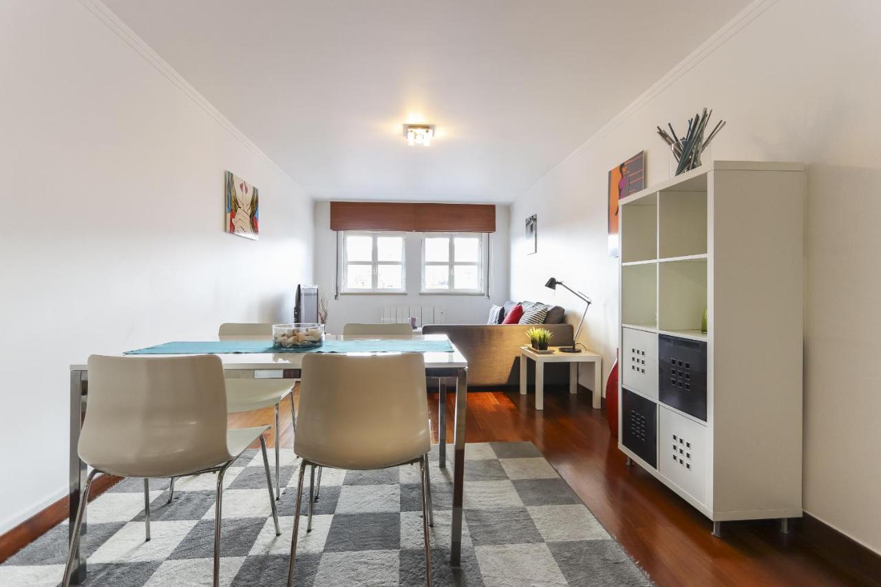 Modern Graca By Homing Apartamento Lisboa Exterior foto